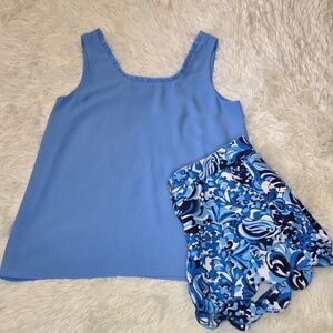 Lilly Pulitzer Top